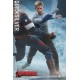 Avengers Age of Ultron Movie Masterpiece Action Figure 1/6 Quicksilver 30 cm